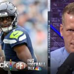 Analyzing teams with NFL draft pick in Top 10, two picks in Top 20 | Pro Football Talk | NFL on NBC