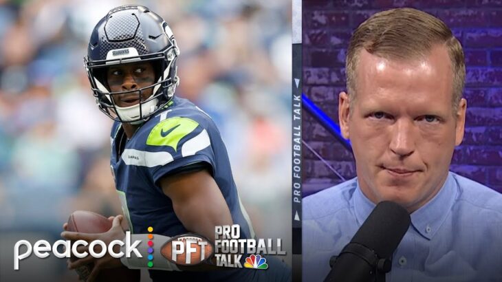 Analyzing teams with NFL draft pick in Top 10, two picks in Top 20 | Pro Football Talk | NFL on NBC