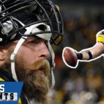 Brett Keisel: Fear the Beard | NFL Films Presents
