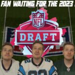 Every NFL Fan Waiting for The 2023 NFL Draft