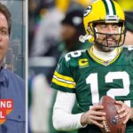 Latest on Aaron Rodgers Stalemate Between Packers and Jets