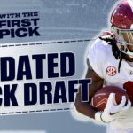 NEW 2023 NFL Mock Draft: Full 1st Round, What teams SHOULD do next Thursday