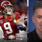 NFL Draft 2023 predictions: Best options for each team in top 10 | Pro Football Talk | NFL on NBC