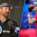 QB Guru John Beck on Quarterback-Needy Teams’ NFL Draft Decision Making Process | Rich Eisen Show
