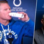 The Colts’ GM Just Gave the Most Honest Soundbite Ever Regarding the NFL Draft | The Rich Eisen Show