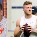 Who is the Most Fascinating First Round QB Prospect?