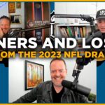 Winners & Losers from the 2023 NFL Draft! | Around the NFL Podcast