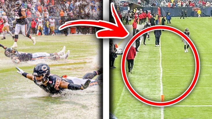 10 Fields That NFL Players HATE To Play On The Most