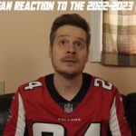 A Falcons Fan Reaction to the 2022-2023 NFL Season