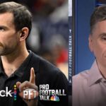 Andrew Luck tampering probe reportedly has been resolved | Pro Football Talk | NFL on NBC