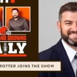 Cleveland Browns Daily – ESPN NFL Nation Reporter Jake Trotter joins the show | Cleveland Browns
