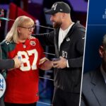 Hold On!! Donna Kelce Is Leaking Details of the NFL’s 2023 Schedule??? | The Rich Eisen Show