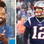 “I blew up the death star” Logan Ryan Breaks Down His INT that Ended Tom Brady’s Career with Pats