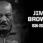 Jim Brown, one of the NFL’s all-time greatest players and a social activist, dies at 87 | CBS Sports