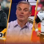 Jordan Love, Packers to play 5 primetime games, Jaguars will be AFC’s No. 1 seed | NFL | THE HERD