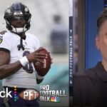 Lamar Jackson deal: Financial specs, Ravens offense (FULL analysis) | Pro Football Talk | NFL on NBC