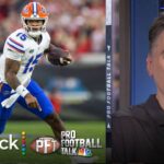 NFL Draft 2023 analysis: Which doesn’t belong and why | Pro Football Talk | NFL on NBC