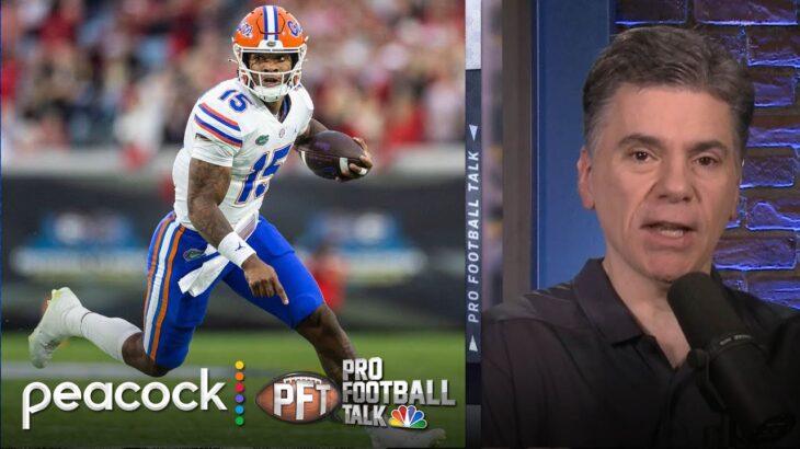 NFL Draft 2023 analysis: Which doesn’t belong and why | Pro Football Talk | NFL on NBC