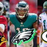 One Recent Draft Pick Every NFL Team Wishes They Could Have Back Since 2018