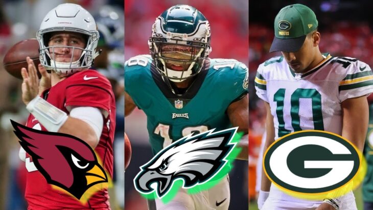 One Recent Draft Pick Every NFL Team Wishes They Could Have Back Since 2018