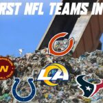 Predicting the 5 Worst NFL Teams This Season (2023)