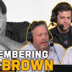 Remembering Jim Brown, 2023 Running Backs Draft and Tybee | Around the NFL Podcast