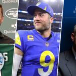 Rich Eisen Names the Top 5 NFL Teams That Will Be in the Playoffs after Missing Postseason in 2022