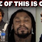 Terrible Week for NFL DUI & Lawsuit Updates
