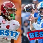 The 5 ABSOLUTE WORST Picks from the 2023 NFL Draft… and the 5 GREATEST