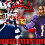 This DeAndre Hopkins Update is Scaring NFL Teams Away…