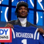 Top 5 Club’s Draft Classes from the 2023 Draft | Baldy Breakdowns