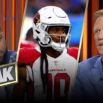 Where is DeAndre Hopkins’ best fit: Bills, Chiefs, Chargers, Lions, or others? | NFL | SPEAK