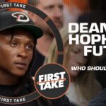 Which team needs to sign DeAndre Hopkins RIGHT NOW? 🧐 | First Take