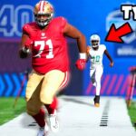 Would 0 Speed Tyreek Hill make it in the NFL?