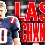 10 NFL Players Who Have One Last Chance To Prove Themselves In 2023
