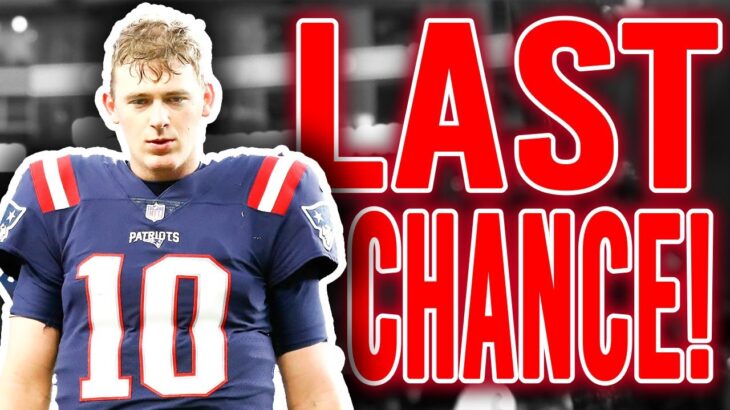 10 NFL Players Who Have One Last Chance To Prove Themselves In 2023