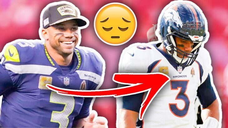 10 WORST Trades In The NFL Since 2000…