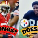 5 NFL Hall Of Famers Who Don’t BELONG…And 5 Retired Players Who SHOULD Be In It…