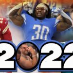 A Full Recap of the Insane 2022 NFL Season!