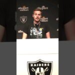 An Important Announcement from Las Vegas #nfl #30in30 #shorts