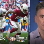 Analyzing which NFL teams DeAndre Hopkins could uplift | Pro Football Talk | NFL on NBC