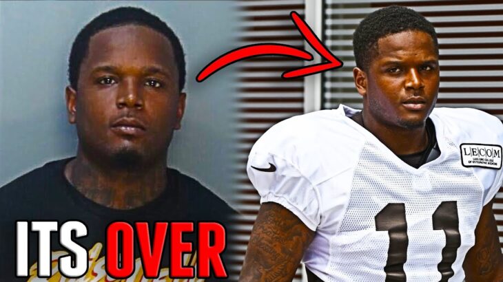 Dallas Cowboys Player Ends His NFL Career in Dumbest Way Ever
