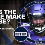 Dan Orlovsky DOESN’T THINK the Jets need Dalvin Cook 😳 | Get Up