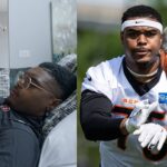 Day In The Life Of A NFL Player l Orlando Brown Jr.