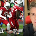 DeAndre Hopkins, Dalvin Cook, Tyreek Hill updates (FULL PFT PM) | Pro Football Talk | NFL on NBC