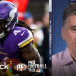 Free agent Dalvin Cook describes what he’s looking for in next team | Pro Football Talk | NFL on NBC