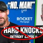 Lions Turn Down Hard Knocks, NFL Films Can’t Find A Team For 2023?! | Pat McAfee Reacts