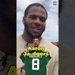 Micah Parsons plays the “say something nice” challenge 🎤 #nfl #dallascowboys