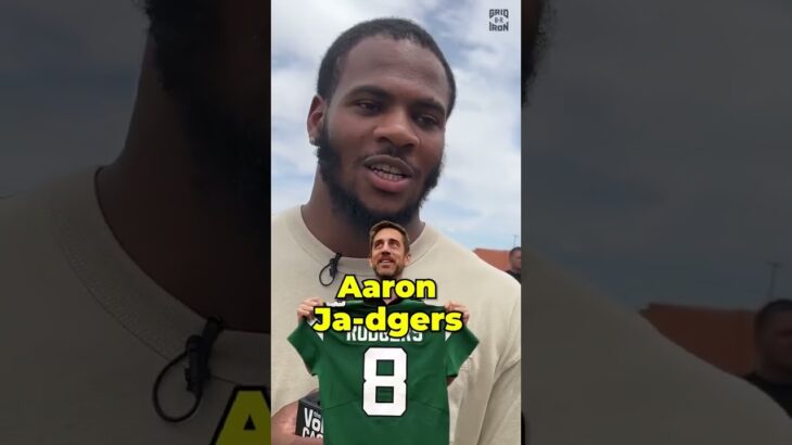 Micah Parsons plays the “say something nice” challenge 🎤 #nfl #dallascowboys