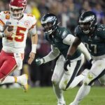 NFL | Most Clutch Drives in the 2022- 23 Season (Part 1)